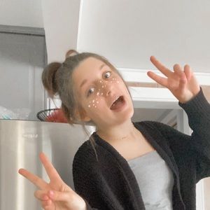 Meet your Posher, Susan